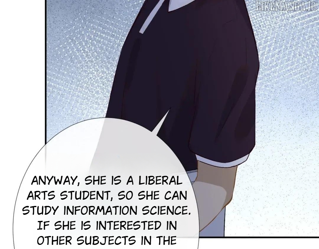 Everyone's Darling Chapter 164 - page 62